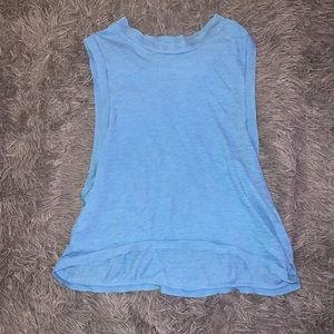 free ppl movement muscle tank top size xs